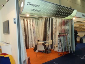 Presenti al Tende e Tecnica Rimini Fiera